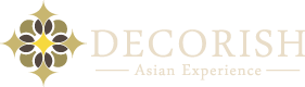 Decorish Home