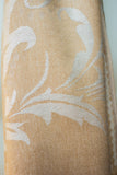 Decorish Women's Grand Floral Pashmina Scarf