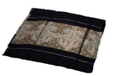 Decorish Women's Paisley Floral Lightweight Fashion Silk Scarf Wrap
