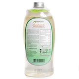 Tropicana Pure Virgin Thai Coconut Oil ORGANIC for Hair Skin Face Unrefined 500 ml.
